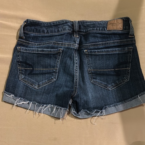American Eagle Outfitters Mid-2000s shorts - Picture 2 of 3